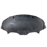 TESLA MODEL 3  DIFFUSER REAR FASCIA 1137819-00-A